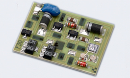 Thick Film Solutions